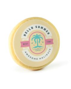 Cookies Mini Shortbread Iced Print (Min 50)