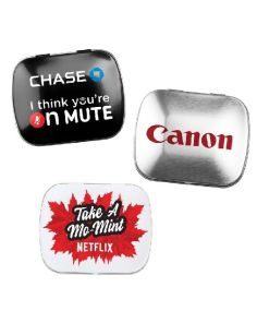 Domed Tin-MicroMints® Item #300
