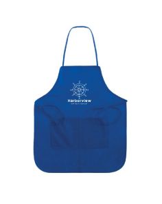 3038 Non-Woven Full Apron
