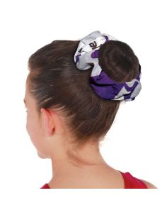 Scrunchies Custom Printed Made in Canada (Min 75)