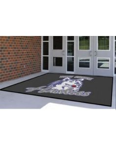 Floor Mat - BERBER LOGO™ (Min 1)