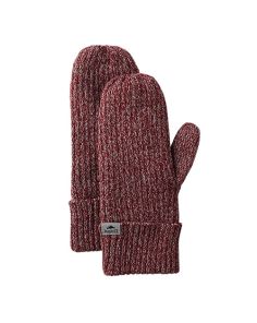 45133- U-WOODLAND Roots Knit Mitts