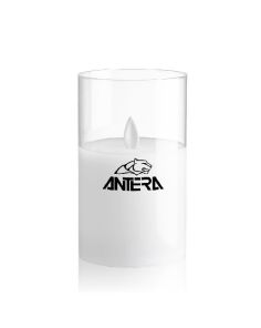 L234-M-Antares Electronic Candle Custom Printed