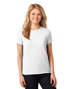 Gildan Semi-Fitted Ladies T-Shirt (Min 12)