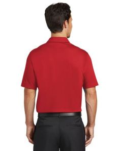 NIKE Dri-FIT VERTICAL MESH POLO (Min 12)