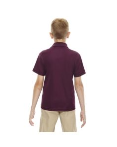 Golf Shirt - Extreme Youth Eperformance™ Short-Sleeve Polo