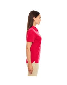 Core 365 Ladies' Origin Performance Piqué Polo Golf Shirt (Min 12)
