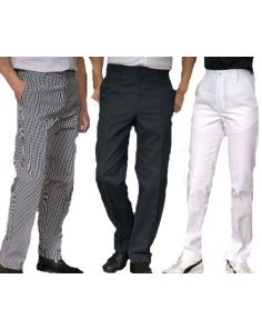 Chef Pants - Econo