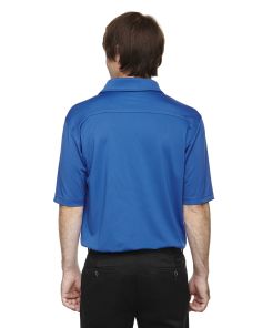 Golf Shirt with Pocket - Extreme Men's Tall Eperformance™ Polo