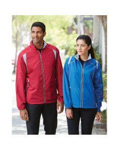 Lightweight Jacket - North End Men's Endurance Colorblock