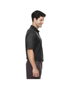 Core 365 Men's Origin Performance Piqué Polo Golf Shirt (Min 12)