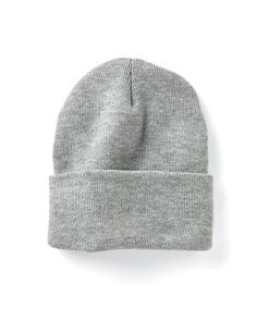 SP12SL-Cuff Toque Sherpa Lined Custom Embroidered Winter Hat