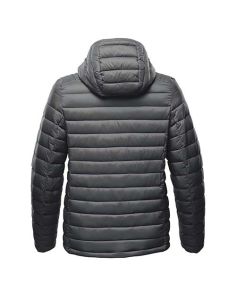 #3 Thermal Jacket  Men Stavanger (Min 12) * Up to Minus 10