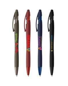 A - La Jolla Softy Monochrome Classic Pen  Color Jet (Min 250)
