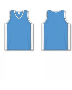 B2115 Ladies Pro Basketball Jerseys (Min 12) 12 Colors