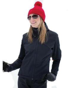 Women's Reactor Fleece Shell 