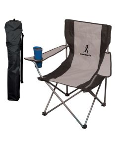 B6648 | Sport Star Folding Chair In A Bag