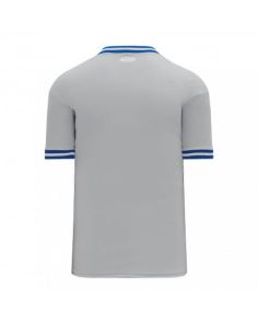 BA1333 Pullover V Neck  Baseball Jerseys (Min 12)  19 Colors