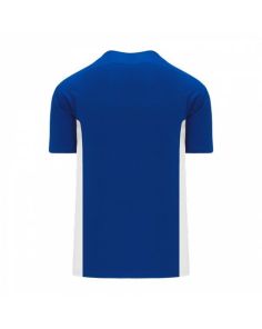 BA1343 One Button Baseball Jerseys (Min 12)  15 Colors