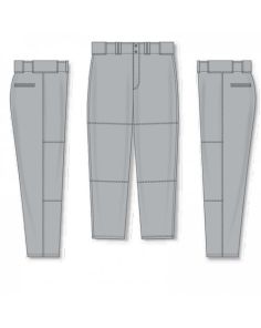 BA1390 Pro Baseball Pants (Min 12)  4 Colors