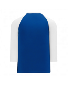 S1846 Pullover Long Sleeve Soccer Jerseys (Min 12)  14 Colors