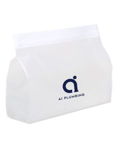 BBGKP8 | SlipZip Horizontal Gusseted Reusable Storage Bag
