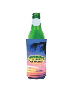 BC12S | 12 Oz. Full-Color Slim Seltzer Coolie