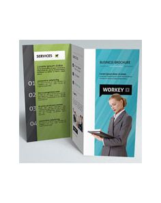 brochures