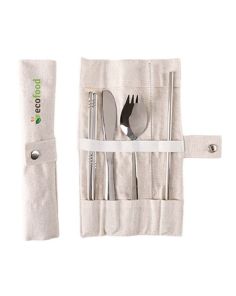 BSSUS | Stainless Steel Utensil Set