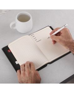 Journal - Journey Organizer 6.3″ W x 8.8″ H x 45/64″ D (Min 25)