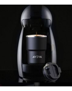 ASOBU® Coffee Express Travel Mug Ceramic Lining 12OZ (min 48)