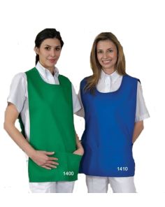 Aprons - Cobbler Aprons w Embroidery 18"W x 28"L