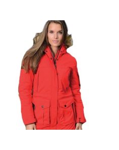 Women's Explorer Parka 