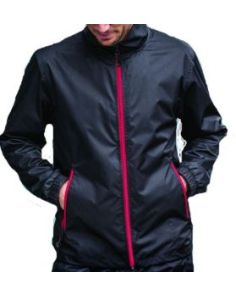 Youth Axis Thermal Shell 