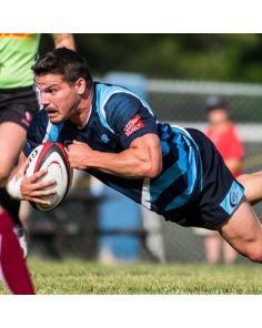 Rugby Shirts PRO-fit Contour