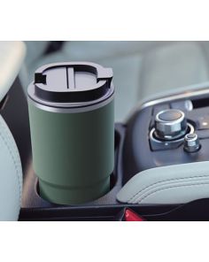 ASOBU® Pick Me Up Travel Mug With Ceramic Lining 22OZ (min 48)