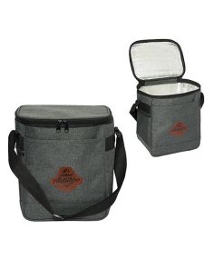 Cooler Bag - Savannah Classic 9" W x 11" H x 6" D (Min 25)