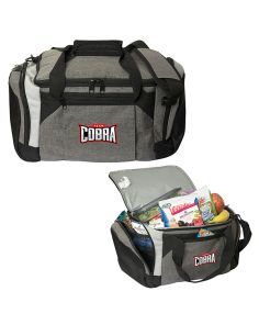 CB9227 | Savannah Trail Cooler Bag