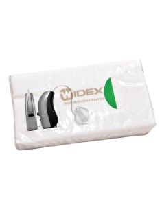 Dry Tissue, Hanky Packs Custom Printed (Min 2500)