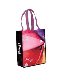 Sublimated Handbag - Medium (Min 500)