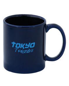 CM816PREMIUM | Fuzion ‘C’ Handle Mug