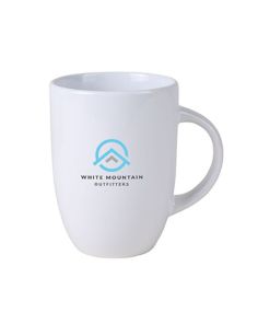 CM9007 PURITT CERAMIC MUG