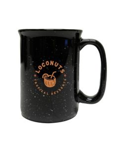 Nipissing Tall 13.5 Fl. Oz. Ceramic Mug (Min 72)
