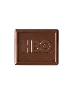 Cookies - Rectangle Chocolate Cookie (Min 250)