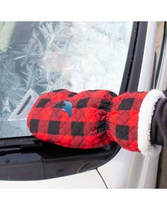 Mittens - Glacier Breaker Ice Scraper Mitt (Min 25)