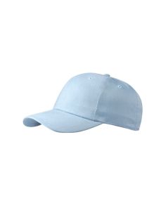 CT6442 Baseball Hat - Fine Brushed Cotton Youth Cap Custom Embroidered