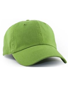 CT6550 Dad Hat Garment Washed Cotton Chino Twill Baseball Cap Custom Embroidered