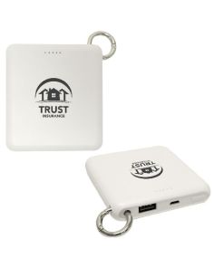 CU9305 | Powercycle Wireless Charging Power Bank