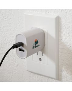 CU9307-Powercycle Wall Charger