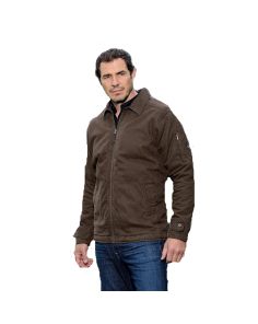 Jacket - Men's Stone Ridge Work Jacket